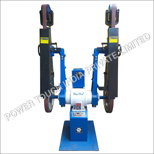 Lancer Grinding Machine