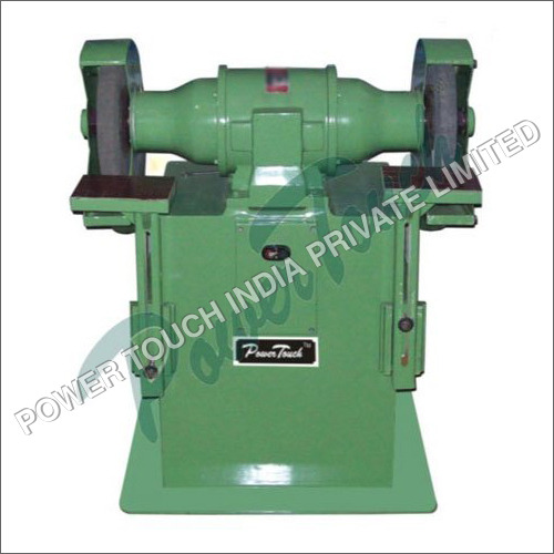 Tool Grinding Machine