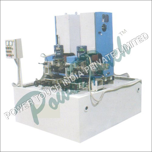 Pipe Polishing Machine