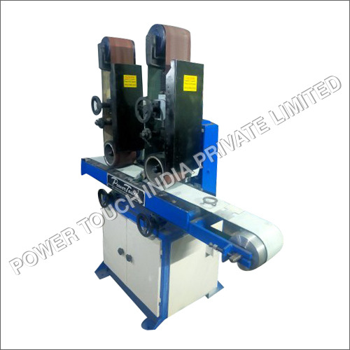 Flat Grinding Machine