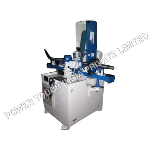 Tube /Rod Polishing Machine