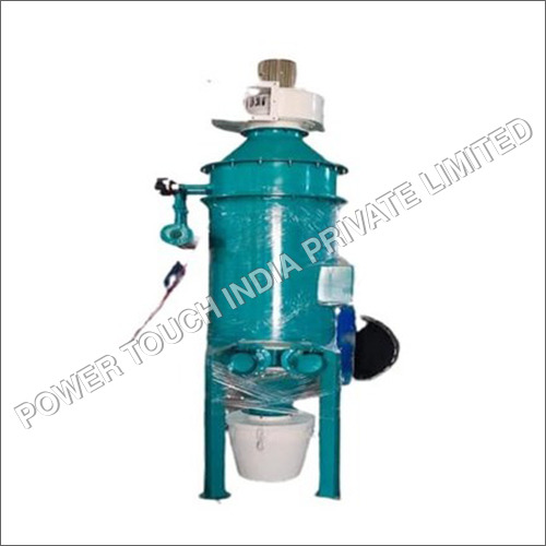 Industrial Mild Steel Dust Collector