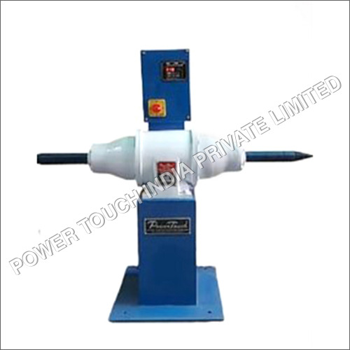 Buffing Polishing Machine