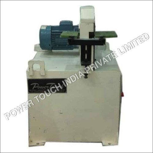 Bend Pipe Polishing Machine